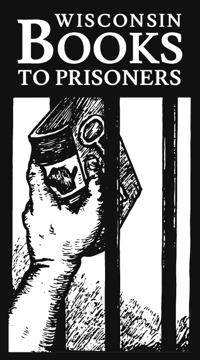 Wisconsin Books To Prisoners